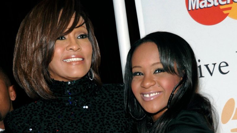 Whitney Houston's Outdated Will