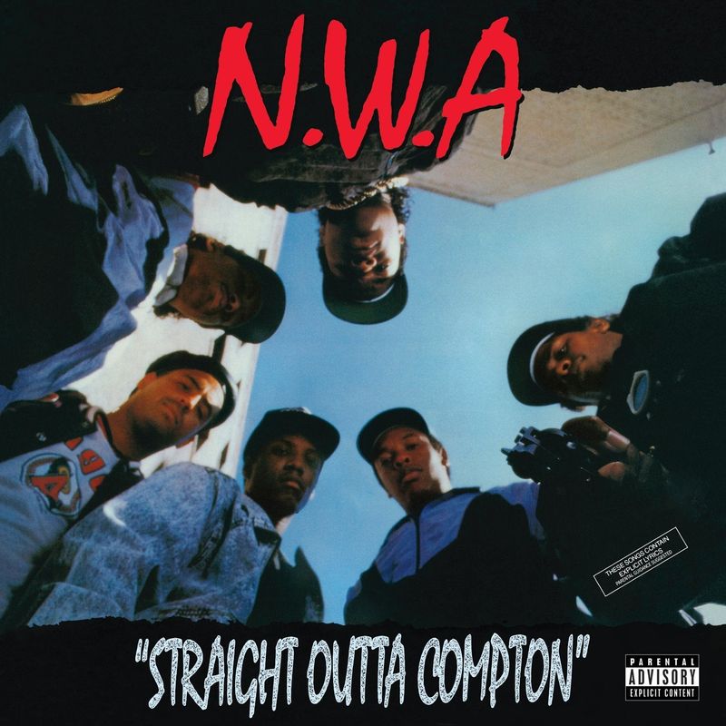 N.W.A: