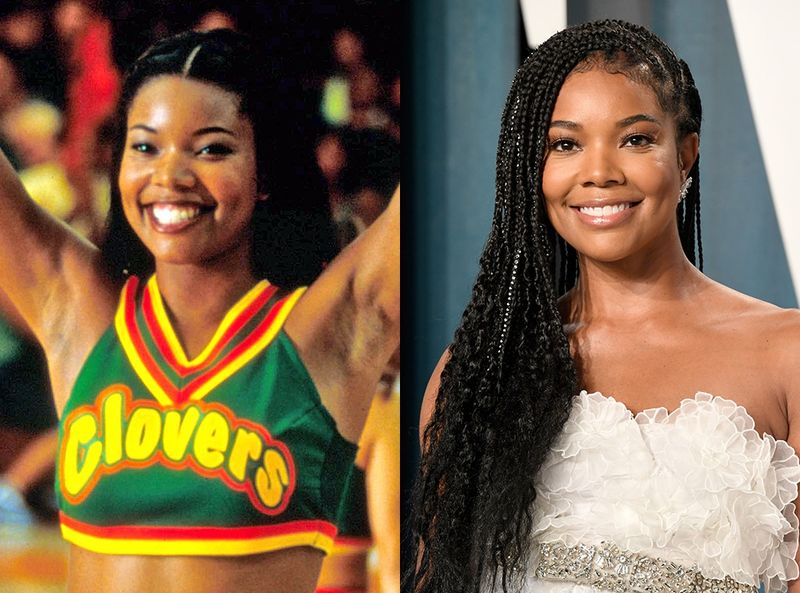 Gabrielle Union