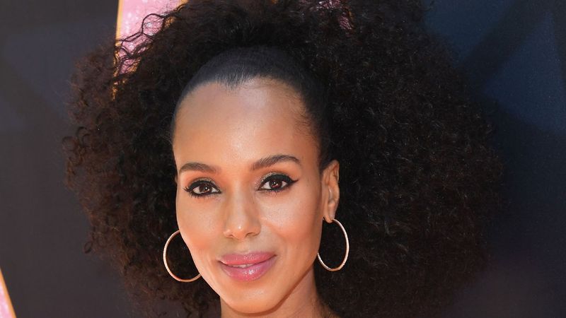 Kerry Washington