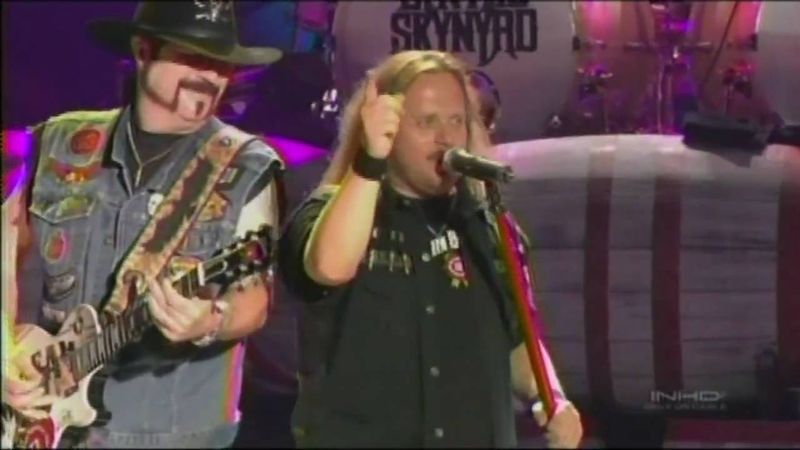 Gimme Three Steps by Lynyrd Skynyrd