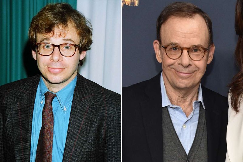Rick Moranis