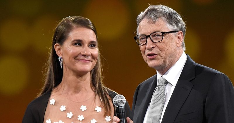Bill Gates
