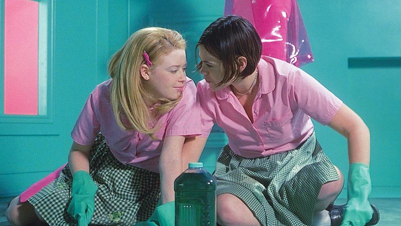 But I'm a Cheerleader (1999)