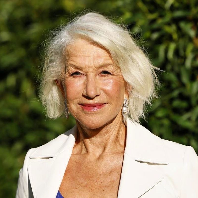 Helen Mirren