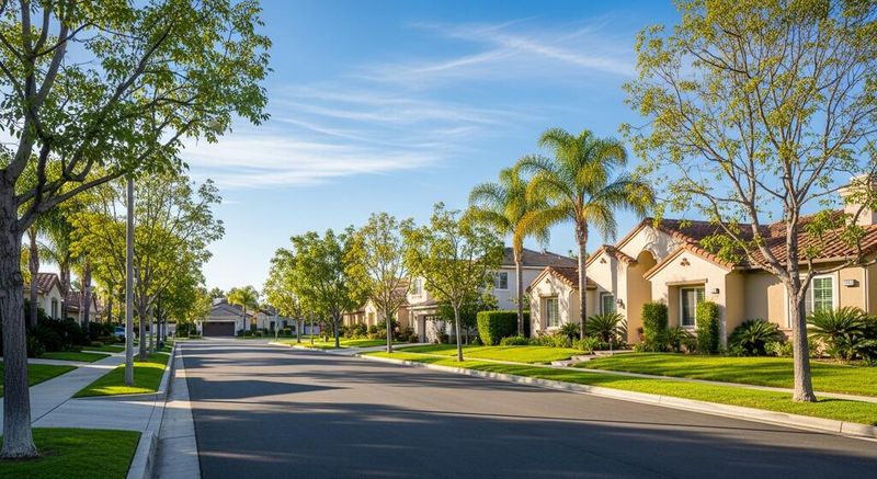 Irvine, California