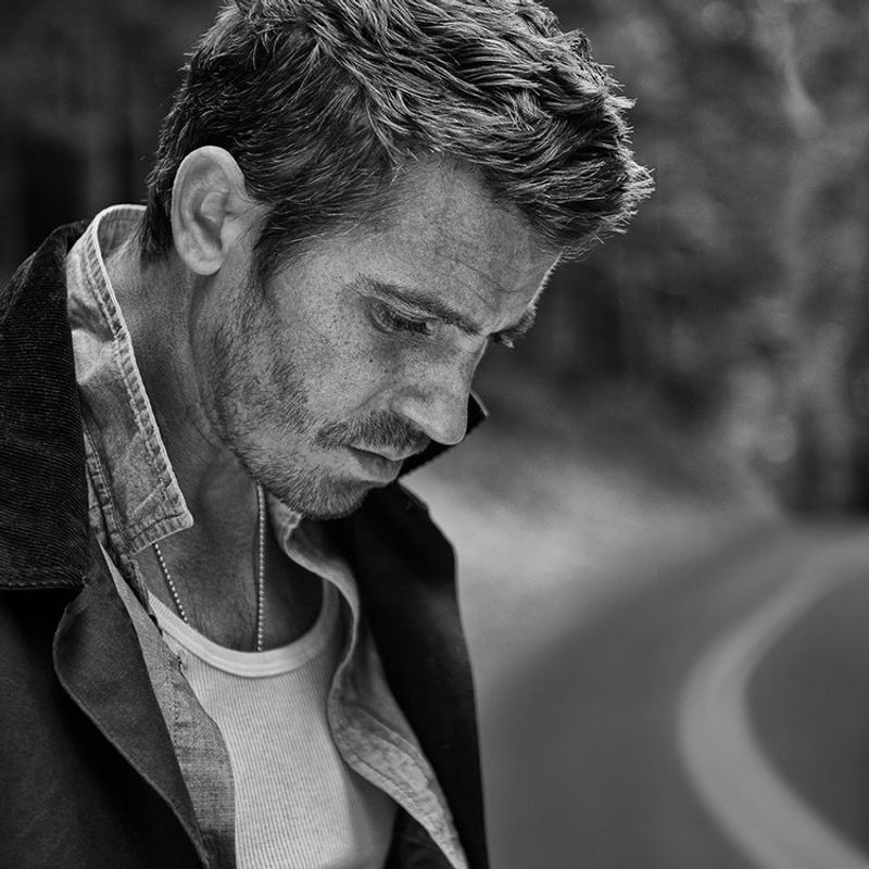 Garrett Hedlund