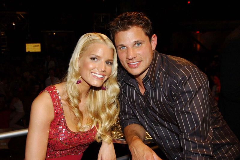 Jessica Simpson