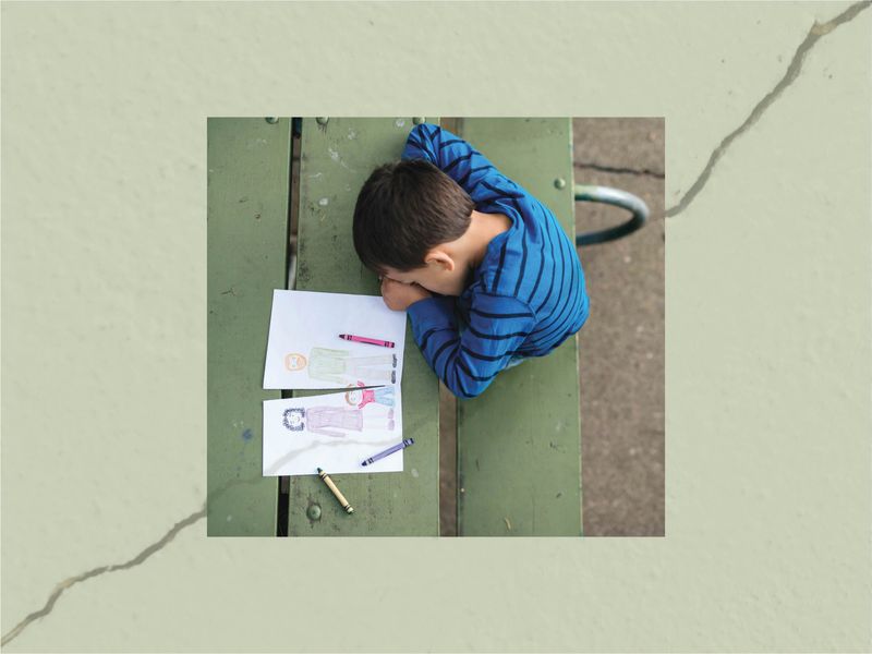 Underestimating the Impact on Children