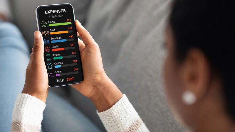 Higher Monthly Living Expenses Across the Board