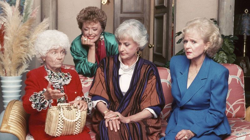 The Golden Girls