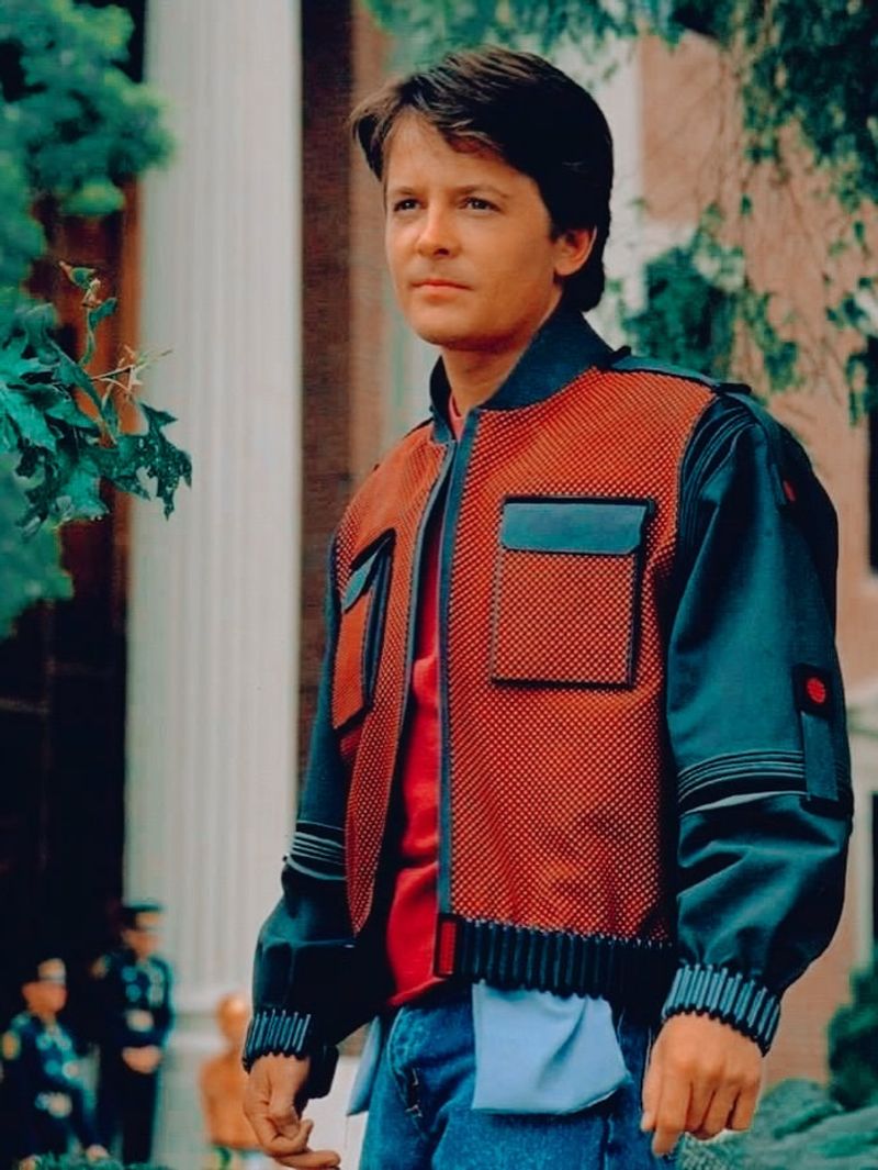 Michael J. Fox