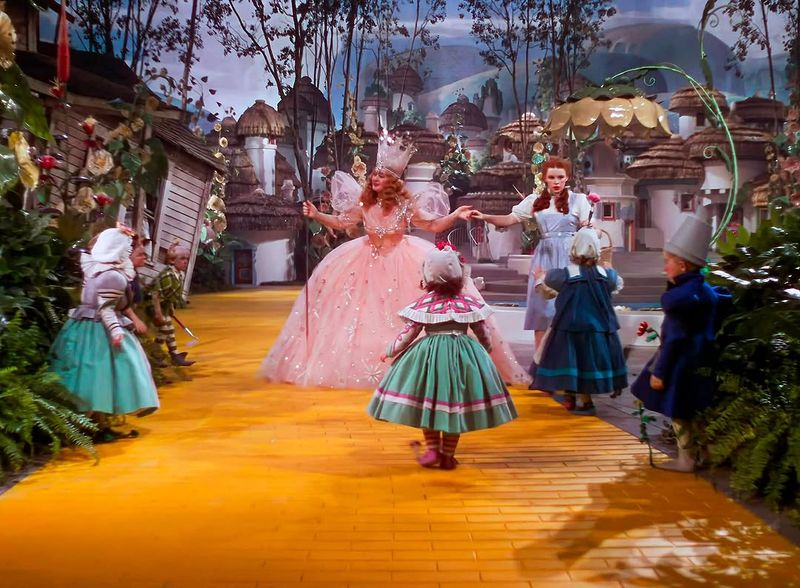 The Wizard of Oz (1939)