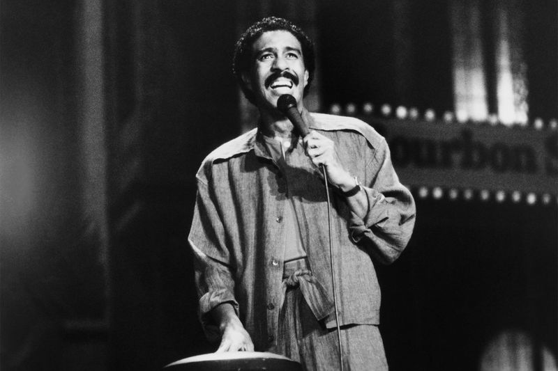 Richard Pryor