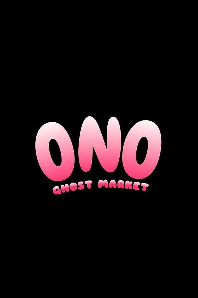 Ono Ghost Market