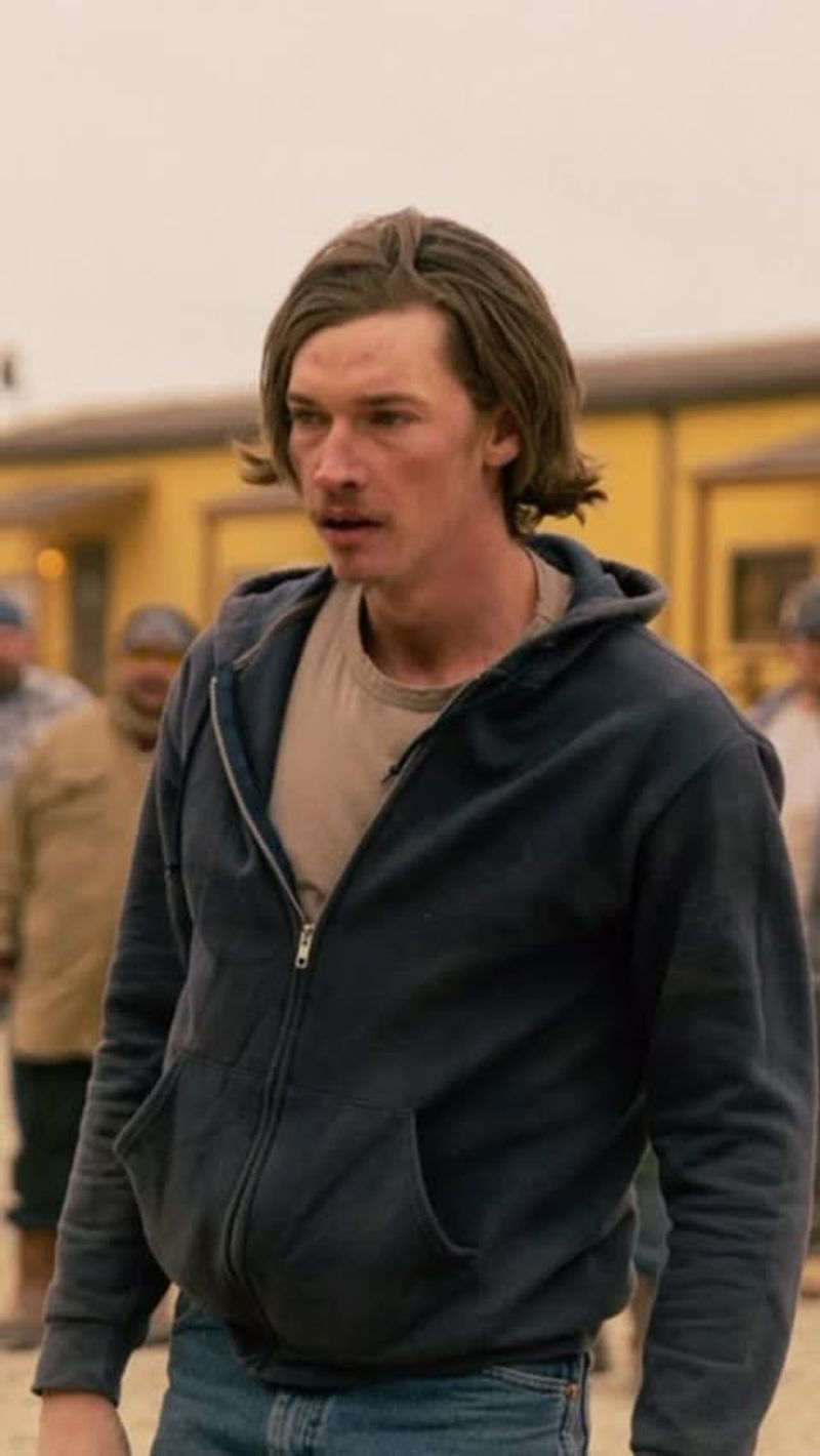 Cooper Norris