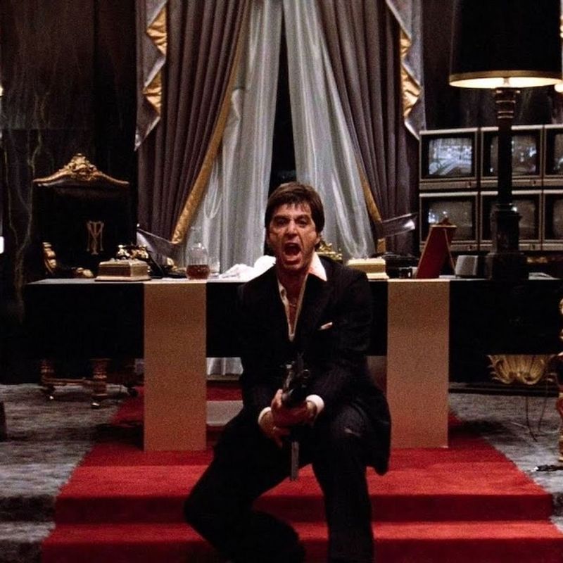 Scarface (1983)