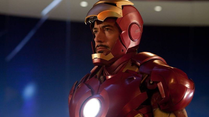 Iron Man (2008) - July 2026