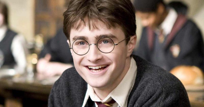 Daniel Radcliffe Is Allergic to the Horses He Rode on Screen