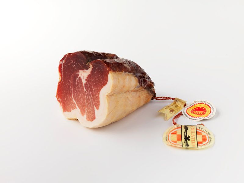 Culatello di Zibello