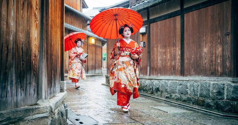Kyoto, Japan