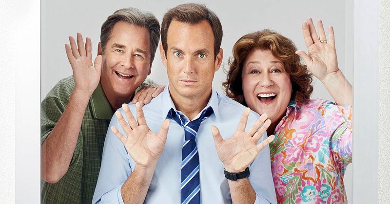 The Millers (2013)