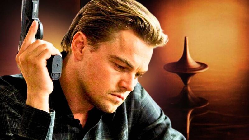 Inception (2010)