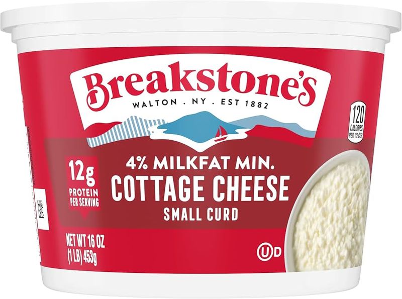 Breakstone's
