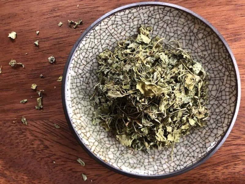 Fenugreek (Methi)