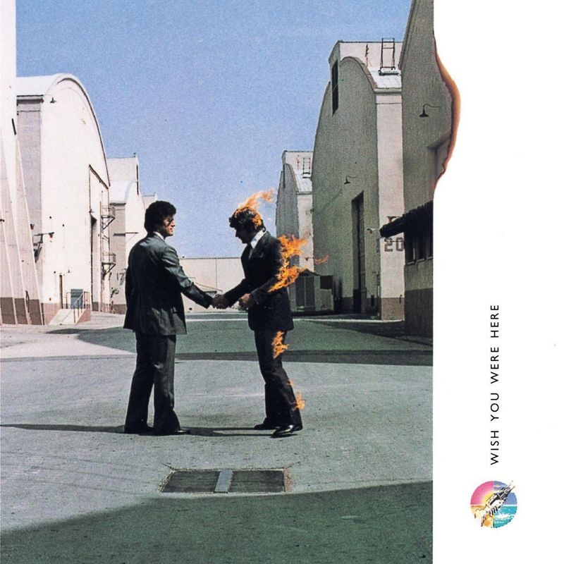 Pink Floyd: