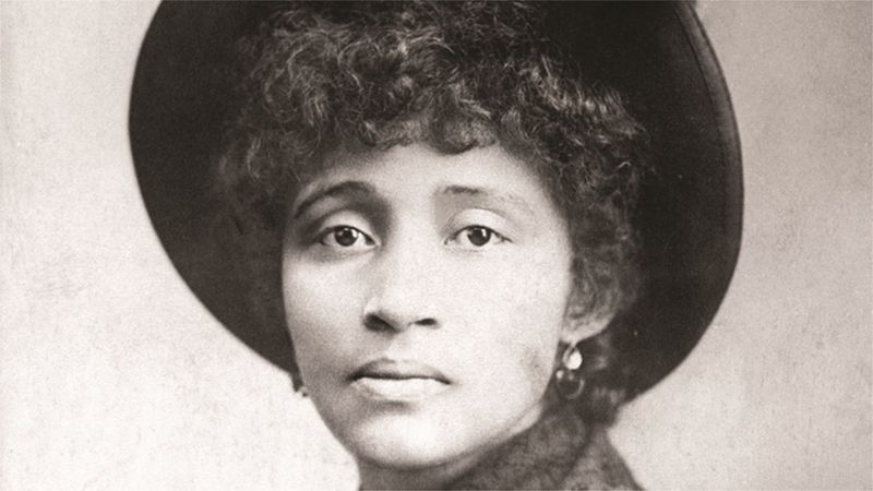 Lucy Parsons (c. 1851–1942)