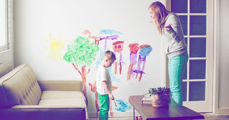 Authoritarian Parenting Style