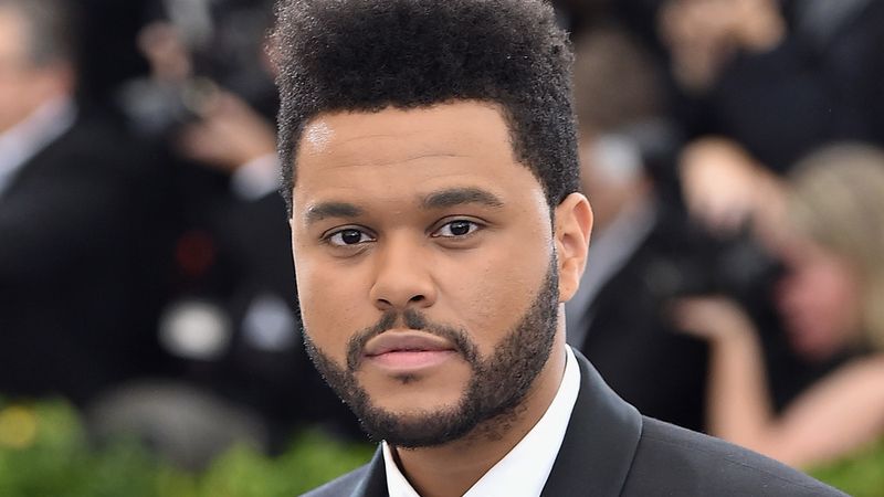 The Weeknd