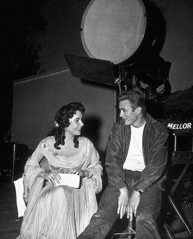 Elizabeth Taylor