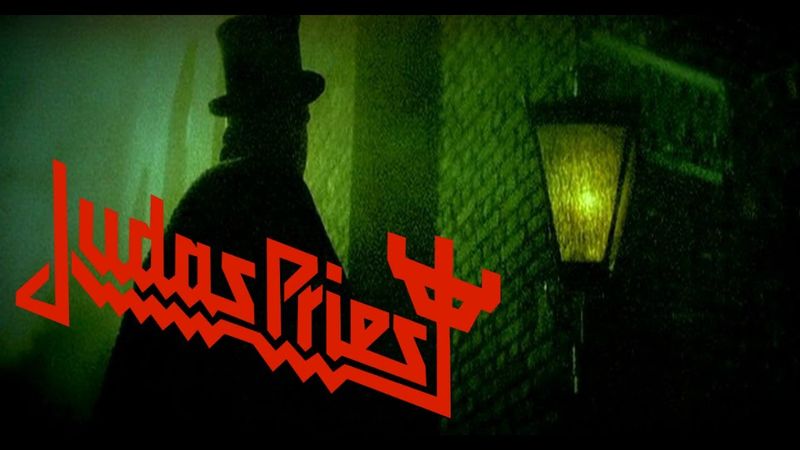 The Ripper by Judas Priest
