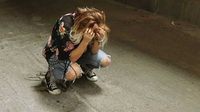 Your Anger Gets Out of Control Quickly
