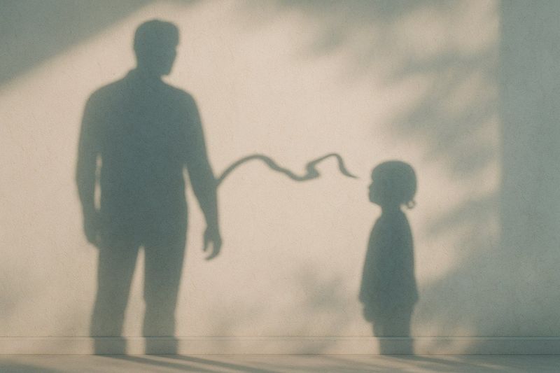 Gaslighting and Denying Reality