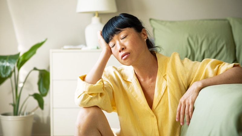 Experiencing Unexplained Aches and Persistent Fatigue