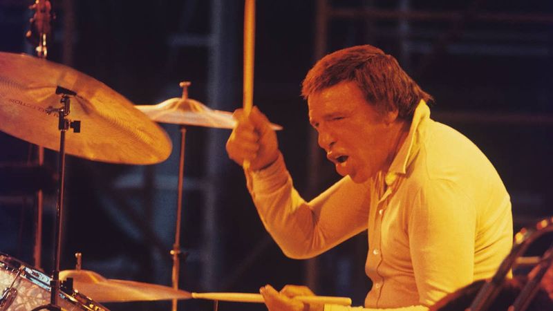 Buddy Rich