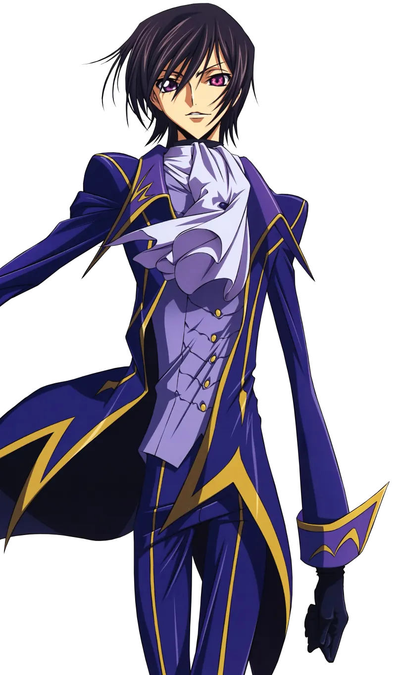 Code Geass