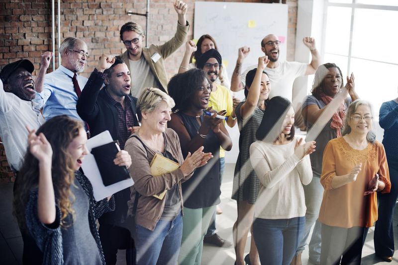 Mandatory Work Team-Building Activities