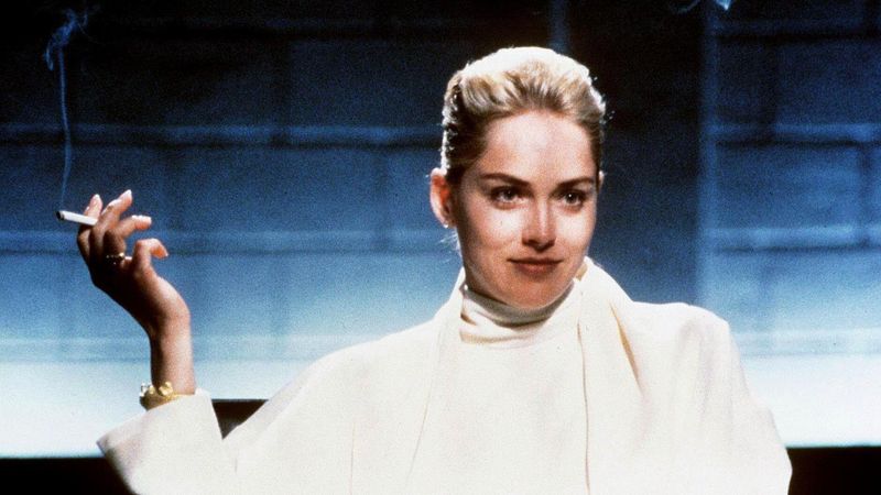 Basic Instinct (1992)