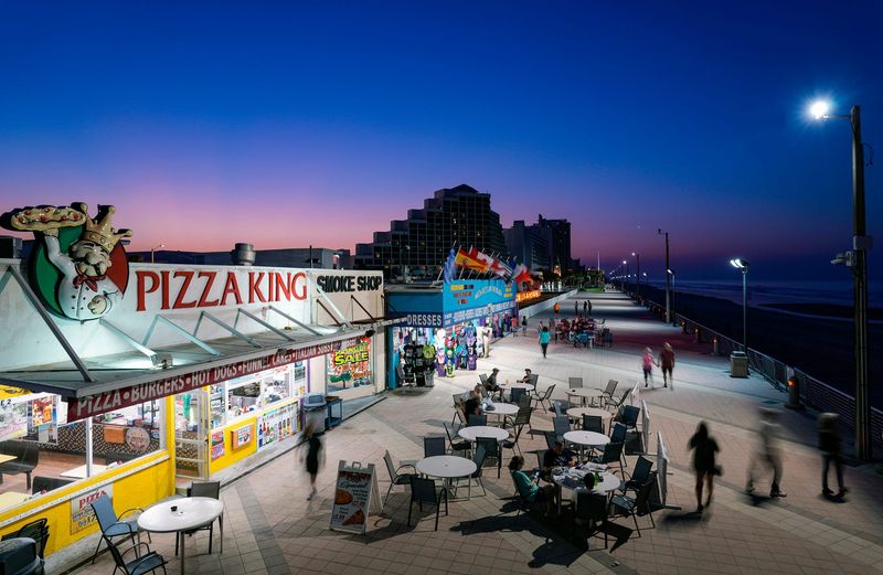 Daytona Beach, Florida