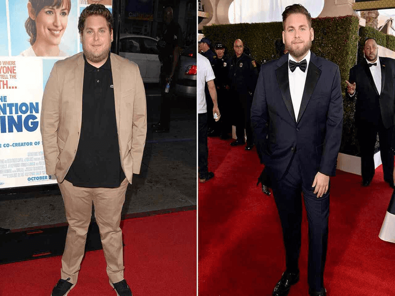 Jonah Hill