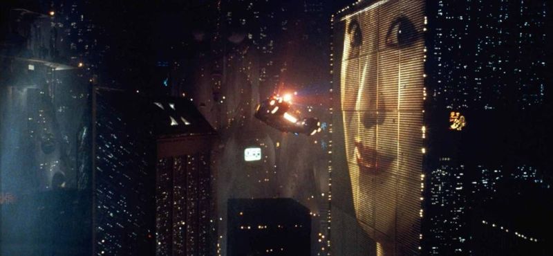 Blade Runner (1982)