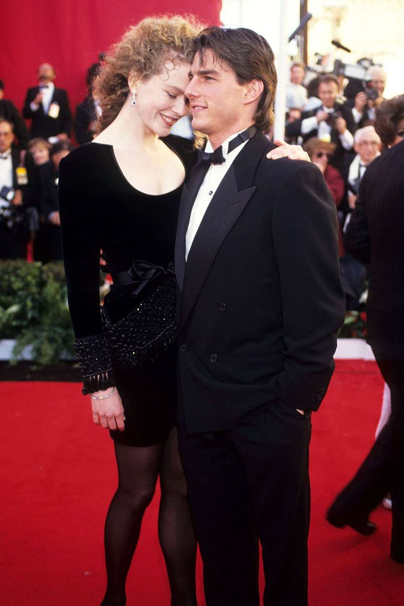 Nicole Kidman