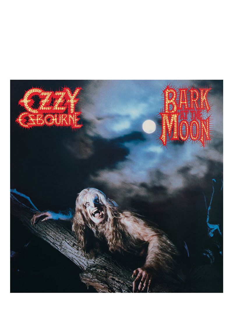 Bark at the Moon