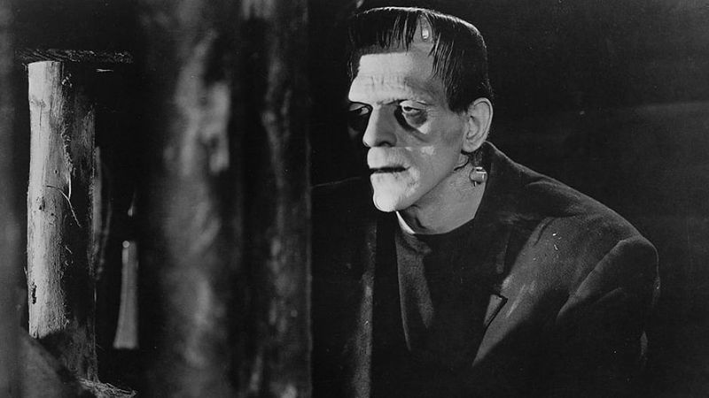 Frankenstein (1931)