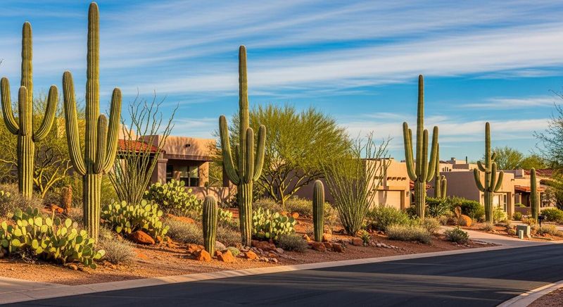 Tucson, Arizona