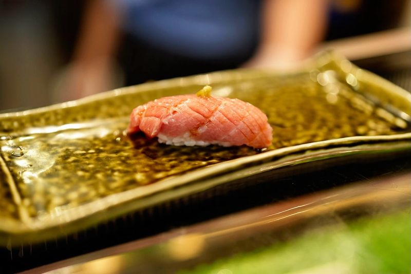 Roppongi Robata and Sushi (New York, NY)